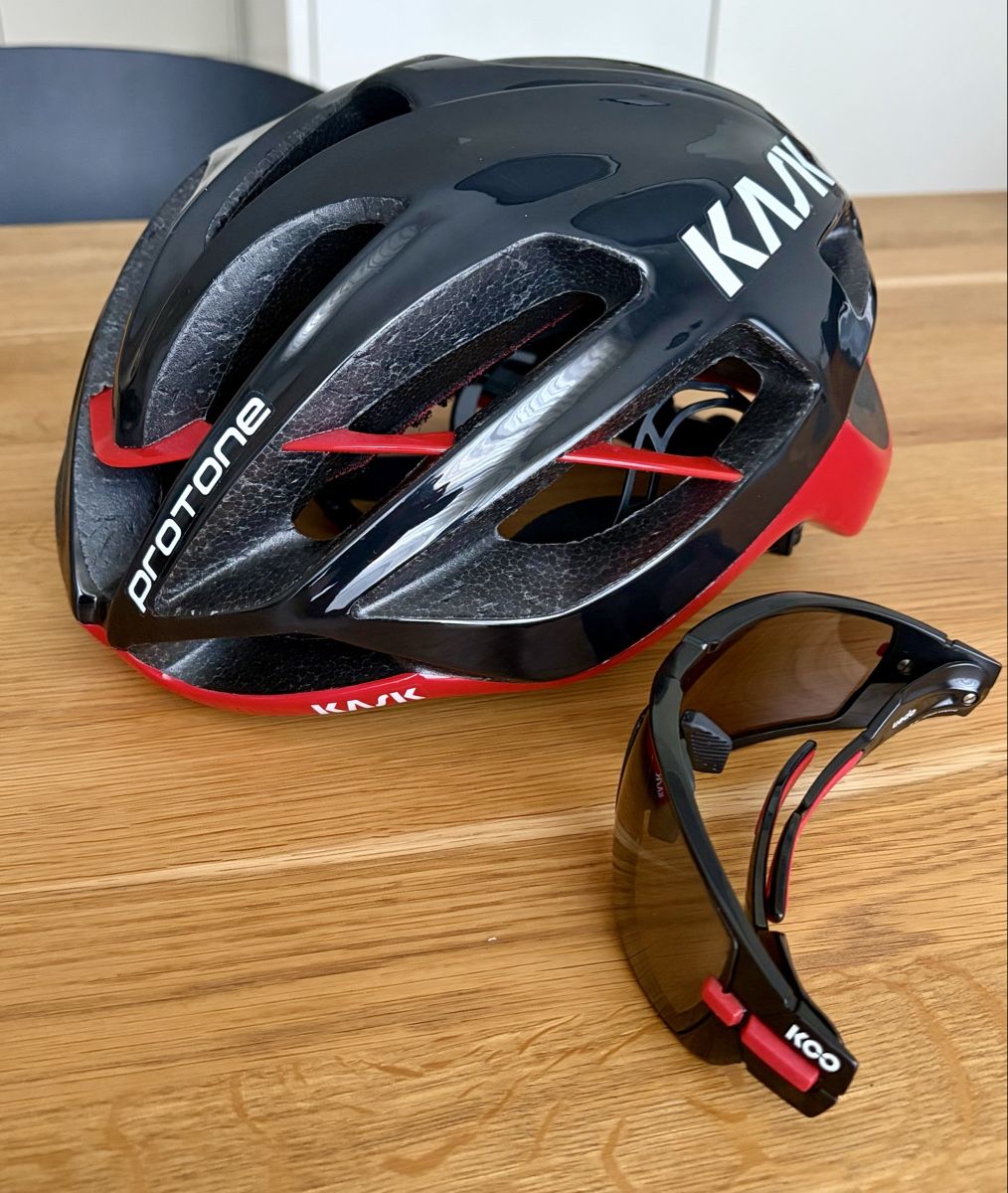 Kask Helme: Kask Protone  – Gebraucht aus Chur von JohnColtrane67 3