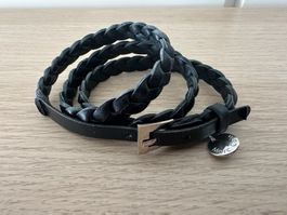 Lederarmband von Marc Cain