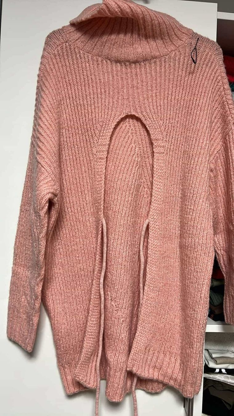 Maglioni & Felpe: 2x Neu Pullover oversized Gr.M wert über 90 chf – Nuovo e nell'imballaggio originale da Turbenthal venduto da 310707 6