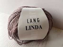 10 Knäuel Linda Lang Yarns
