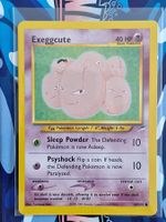 Exeggcute - Owei - Neo Destiny