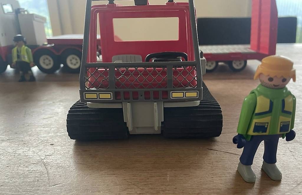 Giocattoli: Playmobil – Usato da Ennetmoos venduto da Tilfreds 4