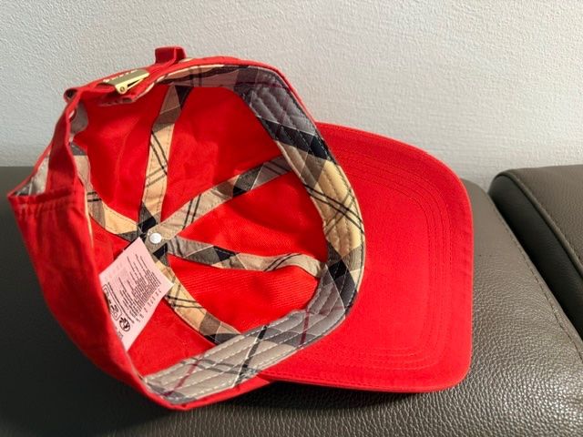 Copricapi, berretti & cappellini: Barbour Mya Cap – Nuovo (secondo la descrizione) da Wettingen venduto da Spitfire8c 3