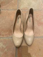 Buffalo High Heel Grösse 41
