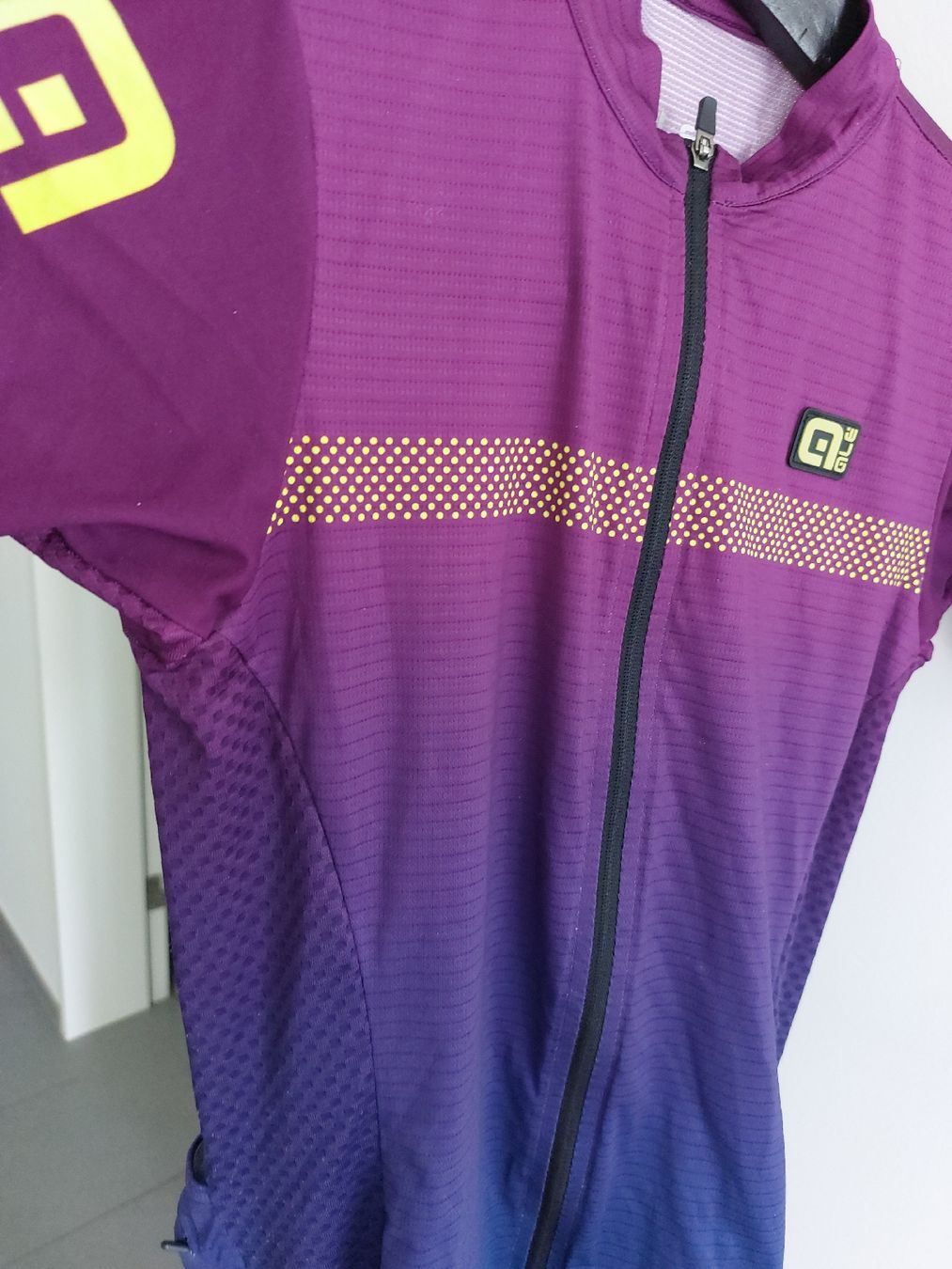 Maillots de corps & Pantalons: ALE Trikot PR.S Damen XS   – D'occasion à Uerikon par AnnaL 1