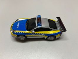 Carrera Go Porsche GT3 Polizei 64174
