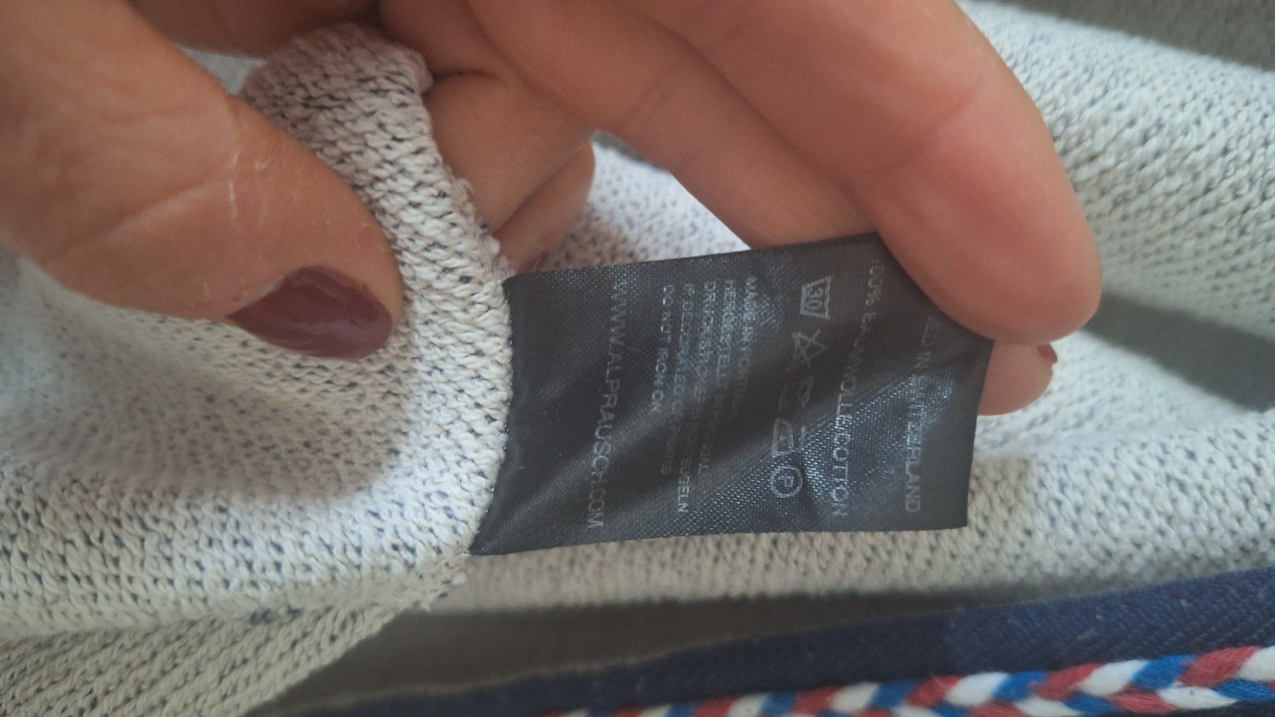 Alprausch Maglioni & Felpe: Alprausch Pulli S/M – Usato da Horw venduto da neigette 5