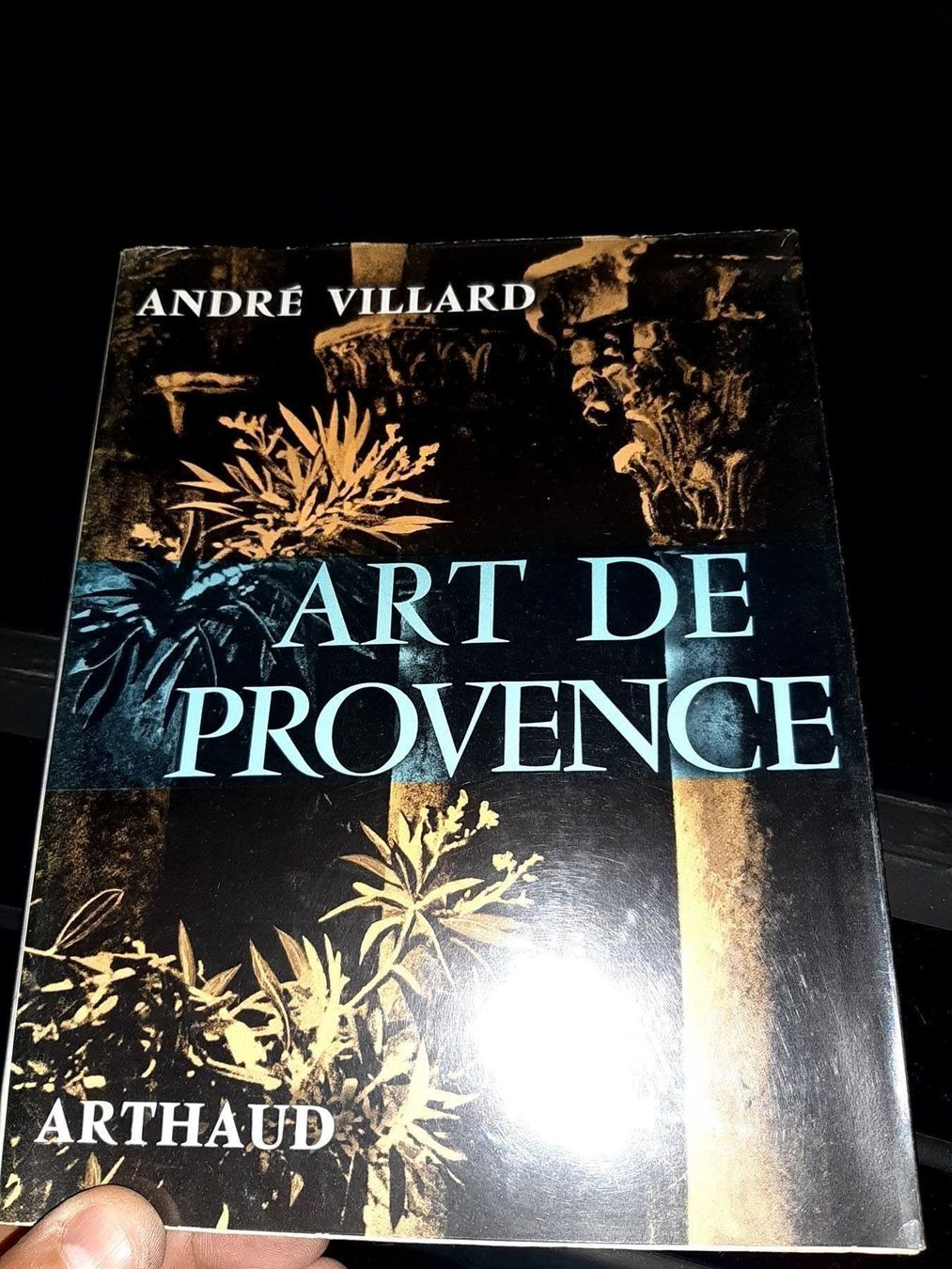 Libri: Art de provence – Usato da Le locle venduto da juliensaran
