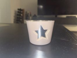 6 Teelichter