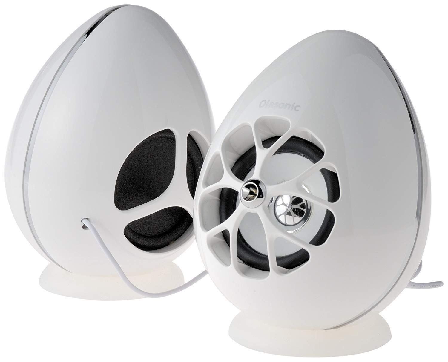 Casse acustiche: Olasonic USB  Lautsprecher Tw-S7 – Usato da MAGDEN venduto da GoldenEagle2020