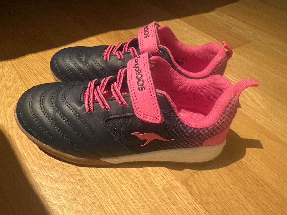 Schuhe für Mädchen: Schuhe – Gebraucht aus Neuenhof von sto_6plq 1