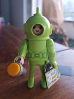 PLAYMOBIL SCOBBY- DOO TAUCHER