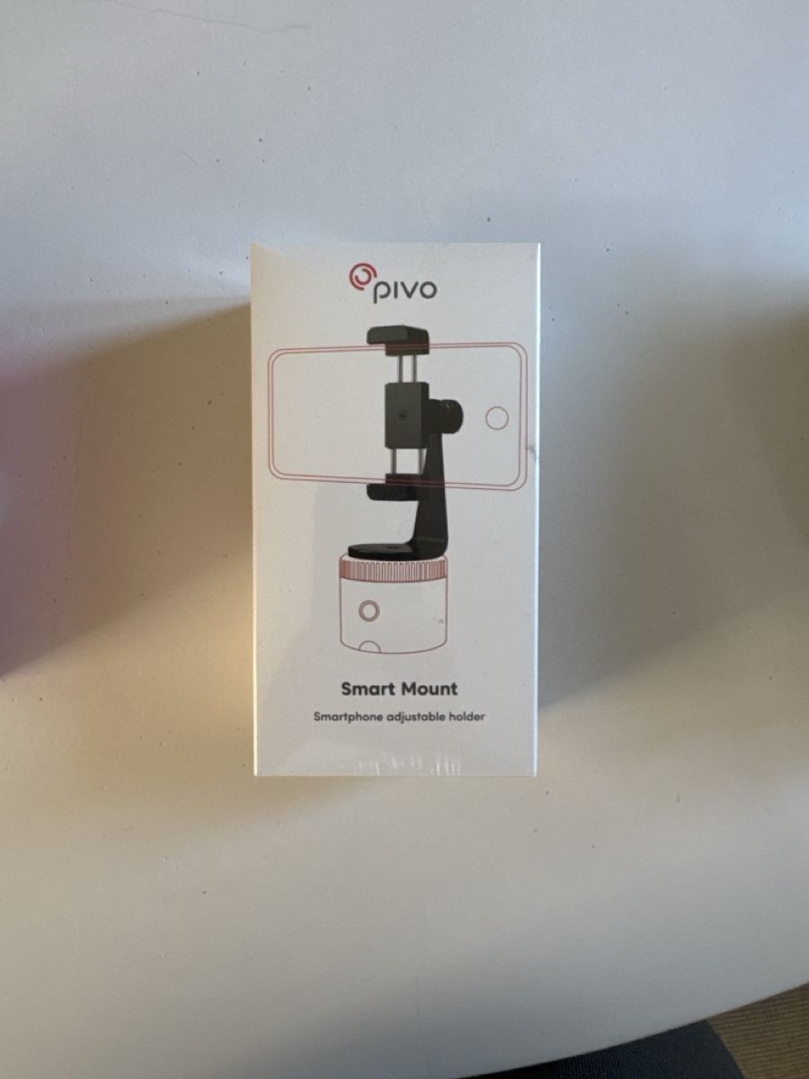 Treppiedi & Teste: Pivo Pod - Starter Kit – Nuovo e nell'imballaggio originale da Genthod venduto da Micgl1970 1