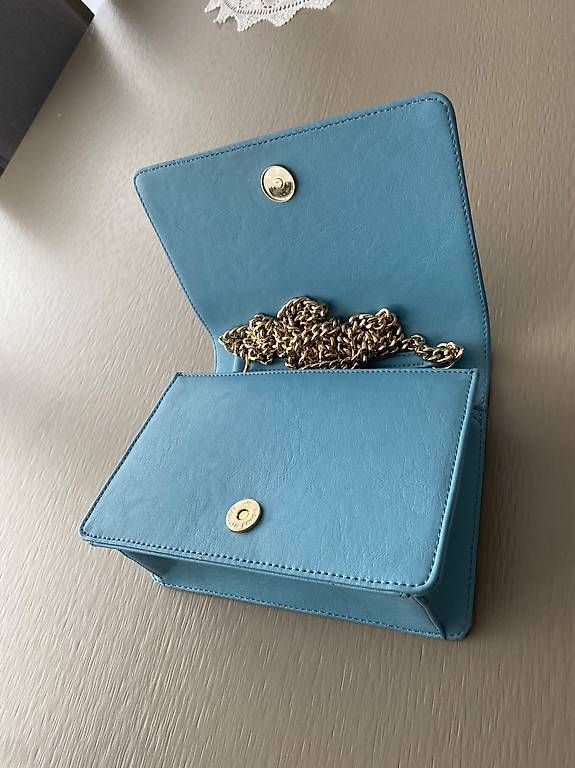 Borse da donna: Schultertasche Elisabetta Franchi – Usato da Worb venduto da Khloe72 4
