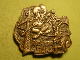 STANS 2010 SILBER