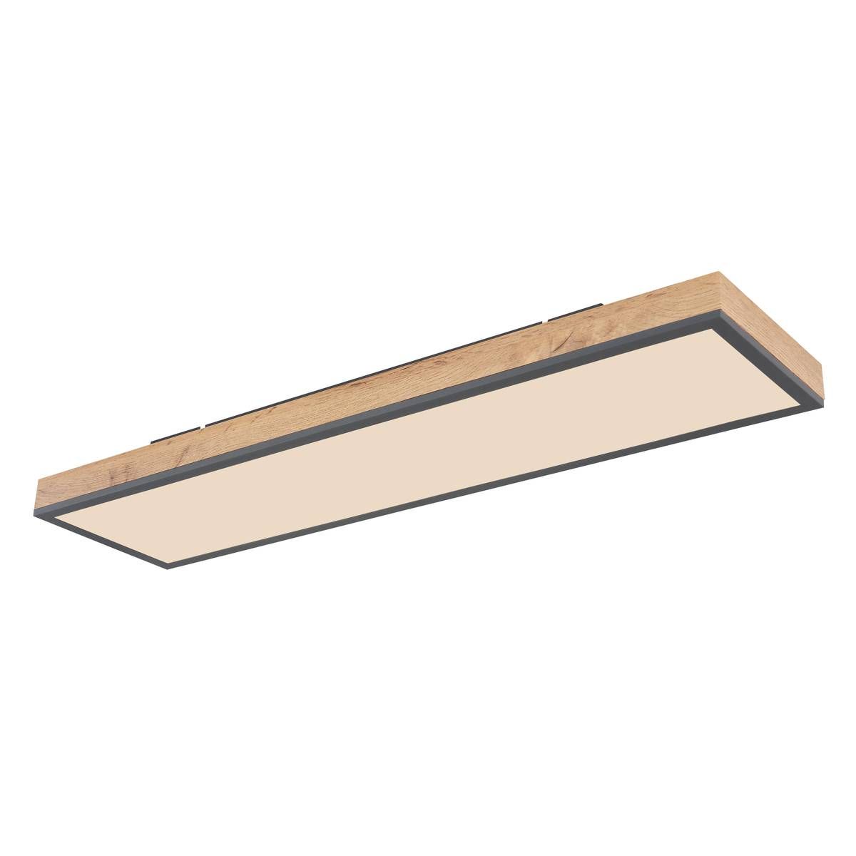 Kronleuchter & Deckenlampen: LED Deckenleuchte, CCT, 80 cm x 20 cm – Neu (gemäss Beschreibung) aus Kreuzlingen von Smart-Light