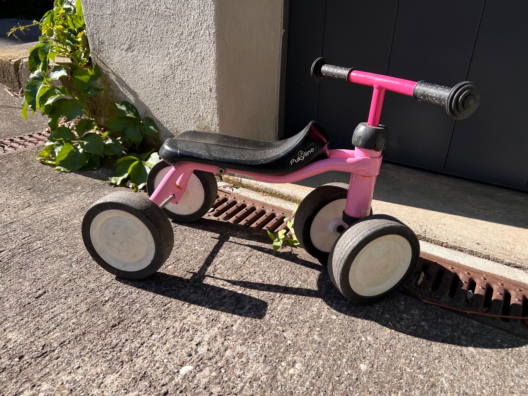 Puky Veicoli per bambini: Puky PUKYLINO – Usato da Bern venduto da odichter
