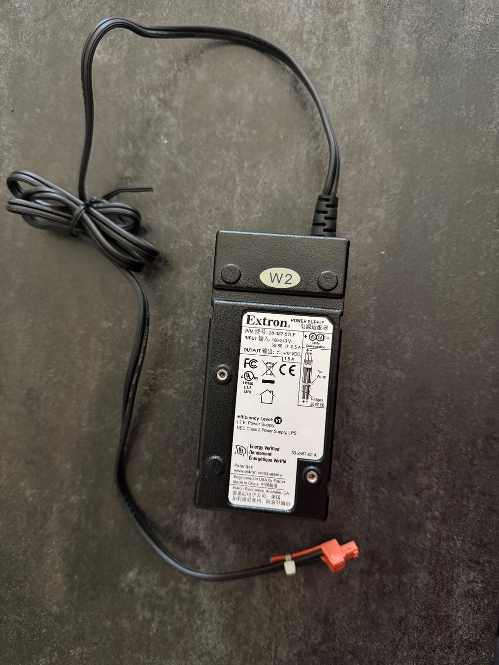 Verstärker: Extron DVI DA8 Plus Series DVI Verteilverstärker, Top! – Gebraucht aus Urdorf von Studerpa 3