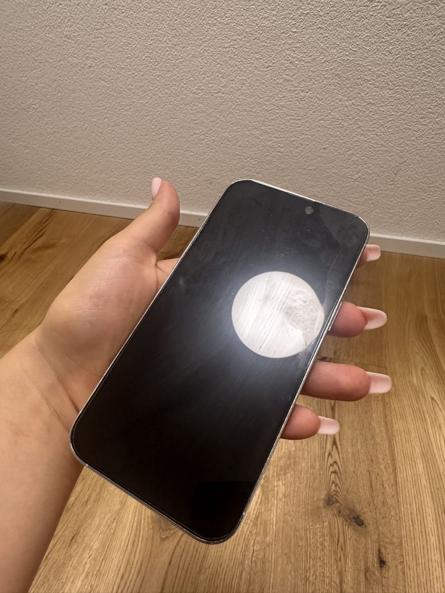 Apple Telefoni cellulari / Smartphones: iPhone 14 Pro Max  – Usato da Sirnach venduto da D.SecondChance 2