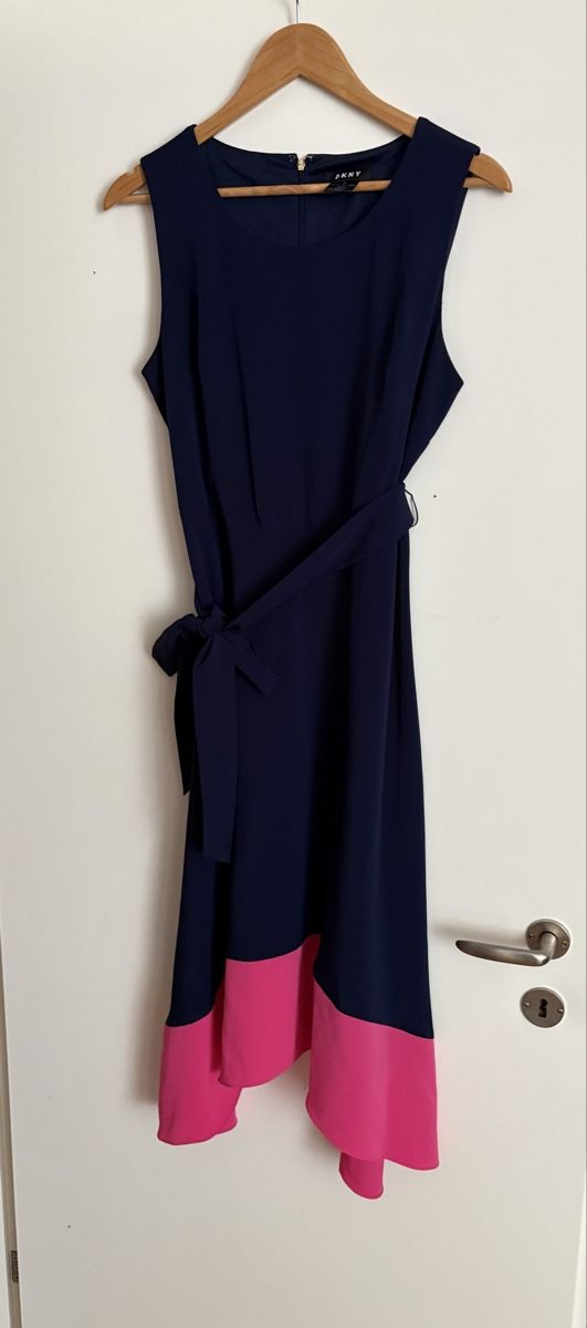 DKNY Vestiti: Sommerkleid von DKNY, Gr. 40 – Nuovo (secondo la descrizione) da Kaiseraugst venduto da rajna 1