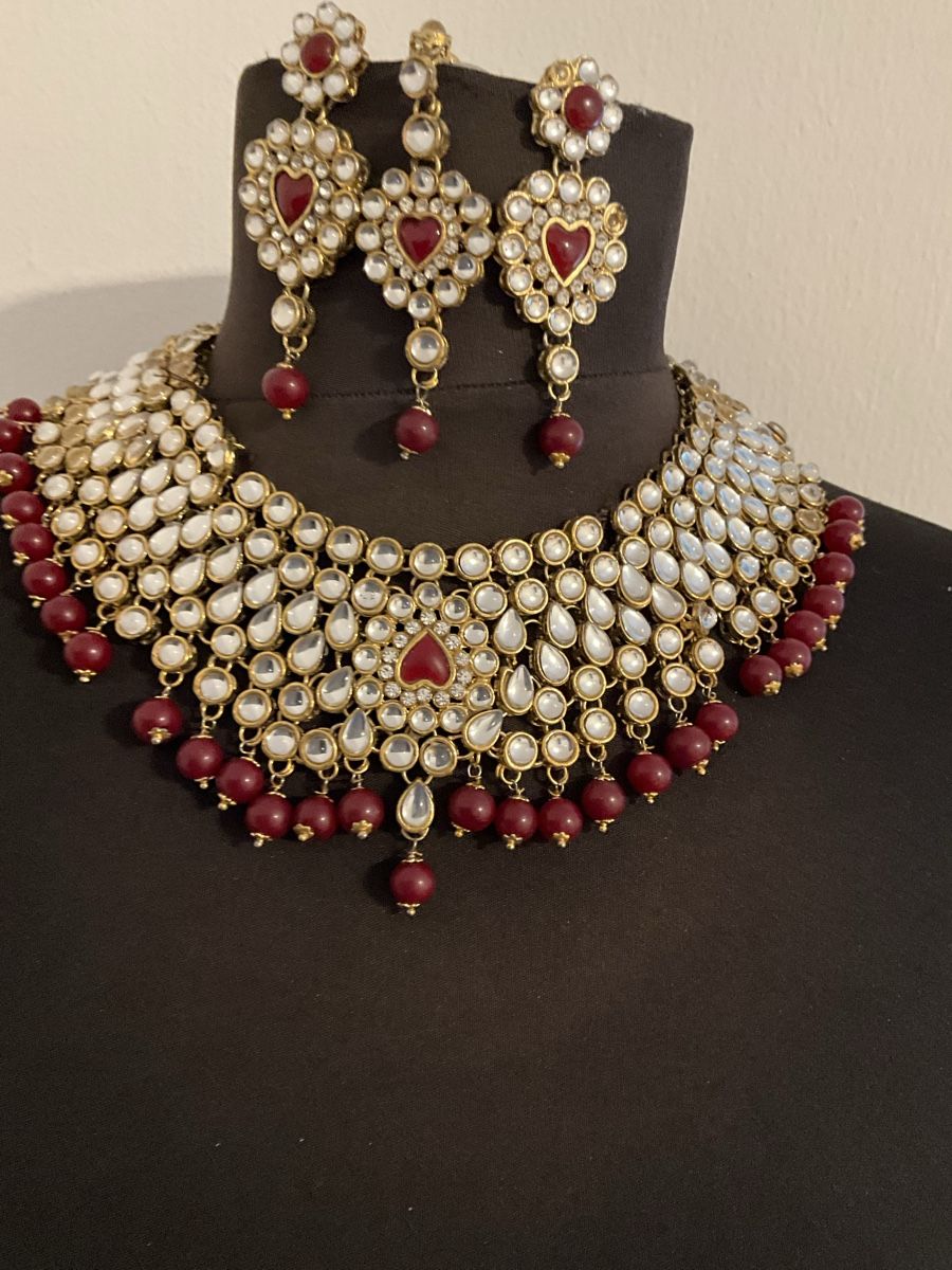 Altri gioielli: Wunderschönes Schmuckset, – Usato da Bösingen venduto da ash_jnn8 1