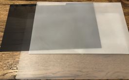 Privacy-Folie 14“ Laptop
