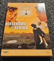 DVD „Nirgendwo in Afrika“(21166)