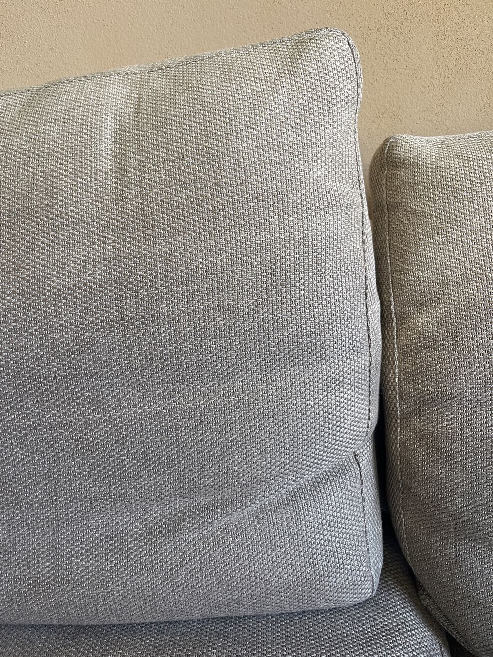 Minotti Divani: Polstergruppe / Sofa Marke Minotti – Usato da Chur venduto da Ikaros 4