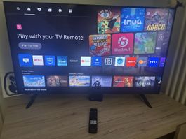 Philips 43PUS7009/12 Fernseher 43" LED 4K 