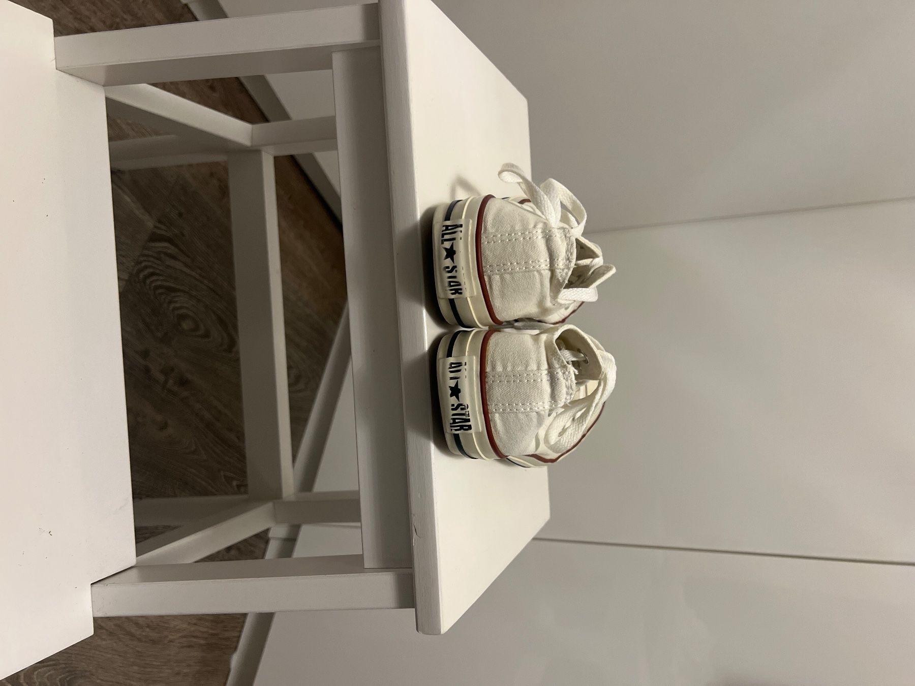 Converse Scarpe da uomo: Converse Allstar 37.5 – Usato da Weiach venduto da LemonJuice1995 2