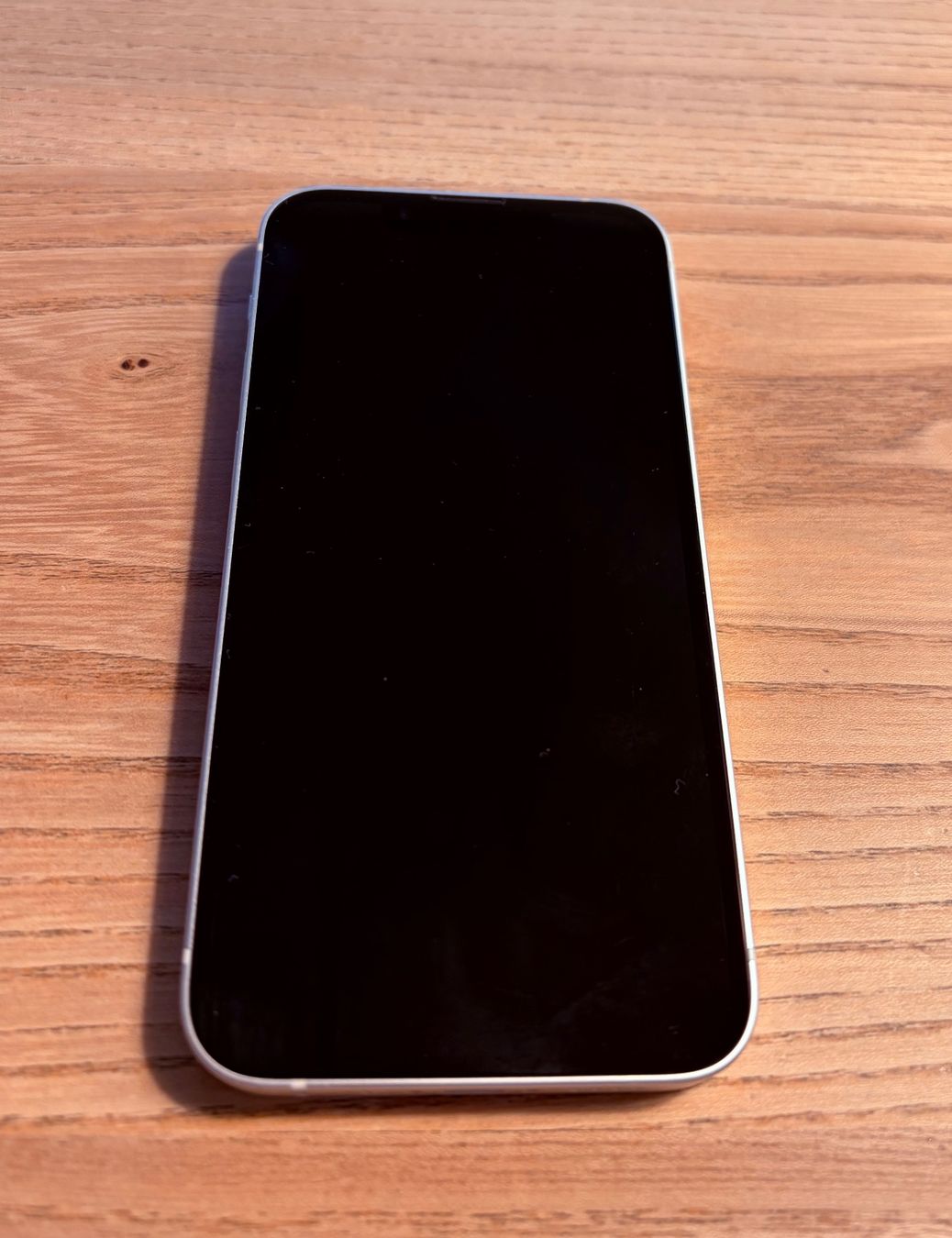 Apple Telefoni cellulari / Smartphones: i phone 13 Mini, weiss – Usato da Wetzikon ZH venduto da Labors 1