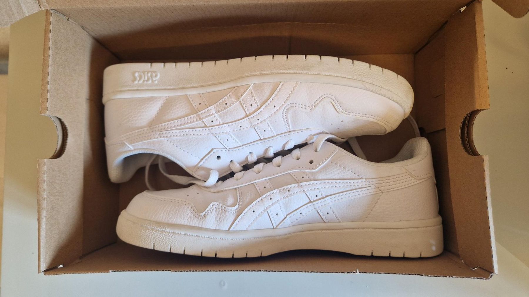 Asics Scarpe da uomo: Asics Japan S – Nuovo e nell'imballaggio originale da Bern venduto da lea_f857 1