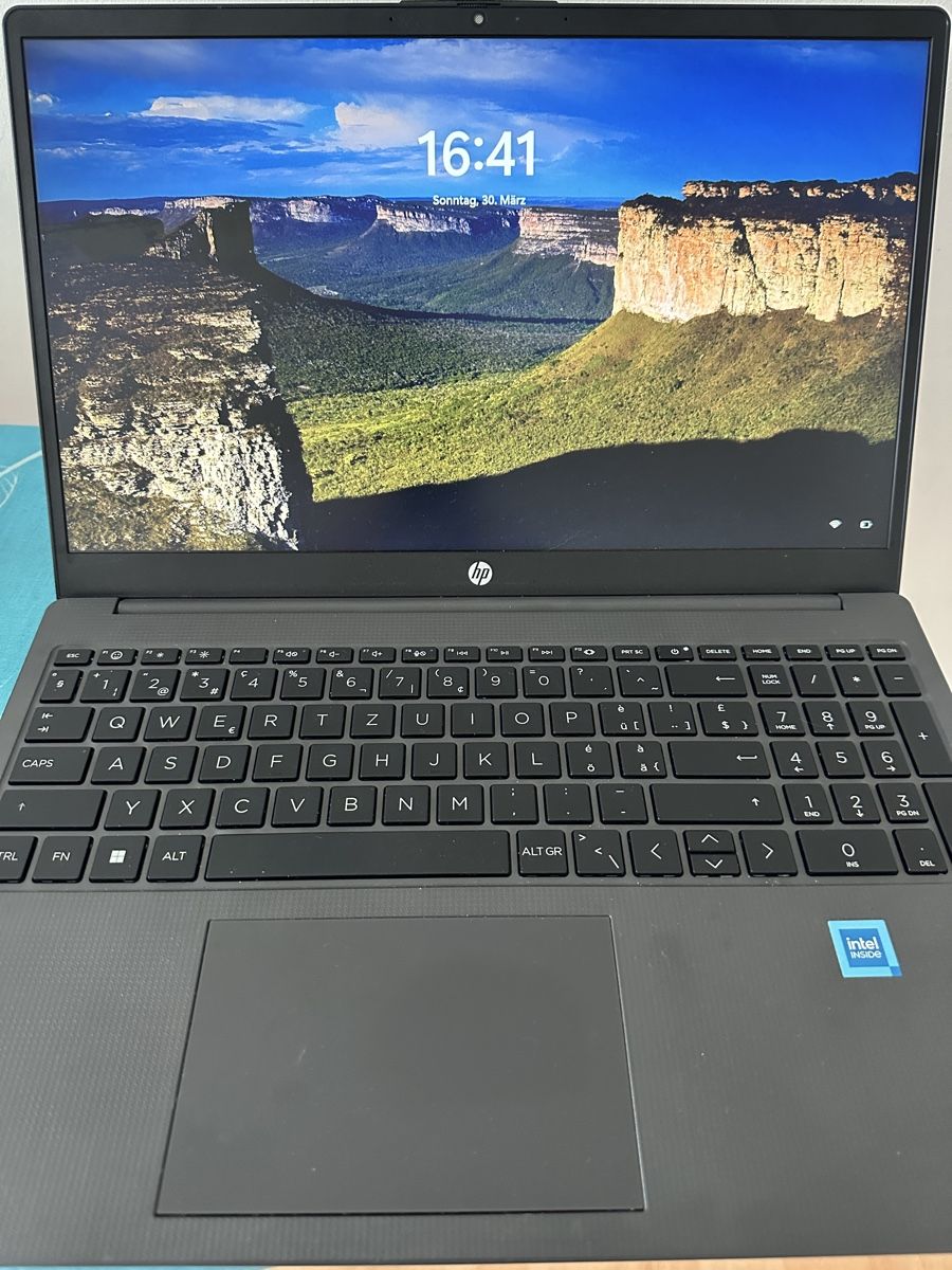 Hewlett Packard Notebook: HP Laptop – Usato da Bad Zurzach venduto da bernerin13 2
