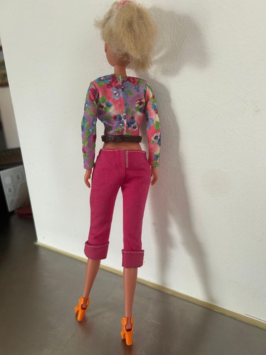 Poupées: Simba toys Puppe  – D'occasion à Zürich par markus234 1