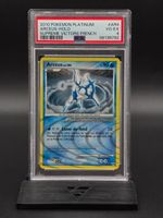 Arceus #AR4 Pokémon Arceus PSA 4 / 🇫🇷