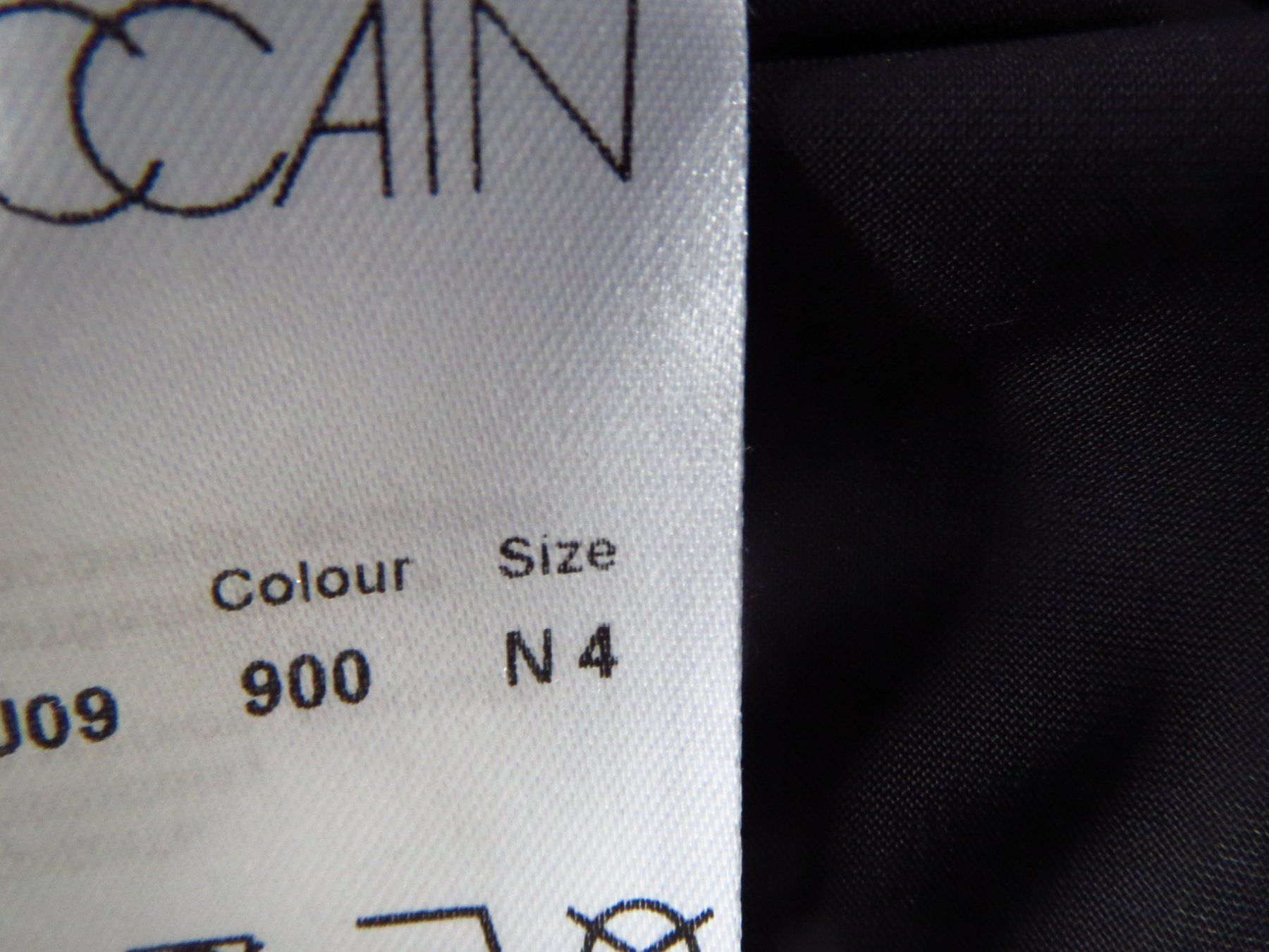 Marc Cain Camicette: NEUE MARC CAIN Damen Long Bluse Gr N4 / L – Nuovo (secondo la descrizione) da kiental venduto da Anna3723 6
