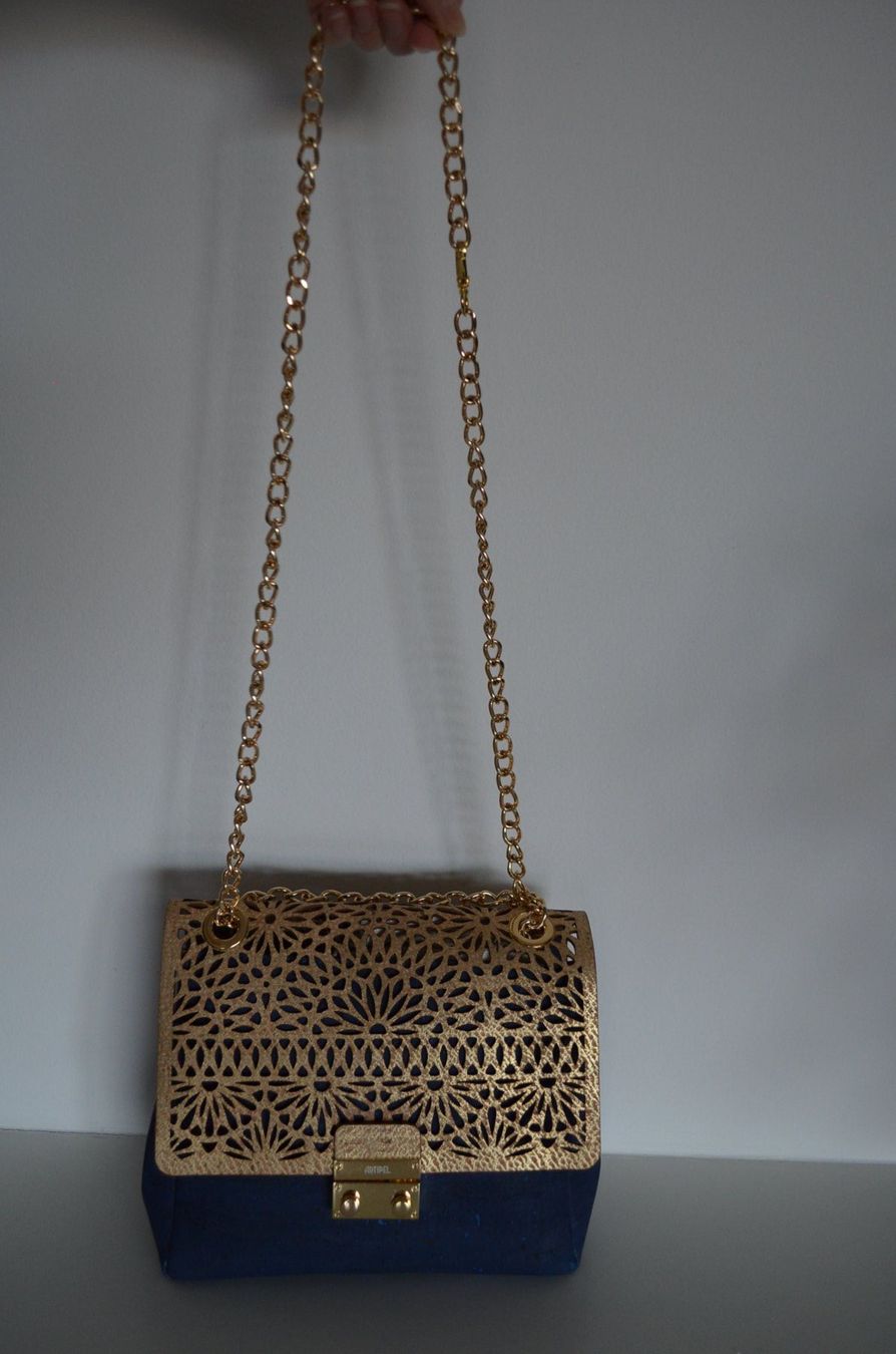 Borse da donna: Tasche ARTIPEL Kork – Usato da Locarno venduto da DarjaRonco 7