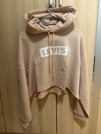 Sweat à capuche Levi's