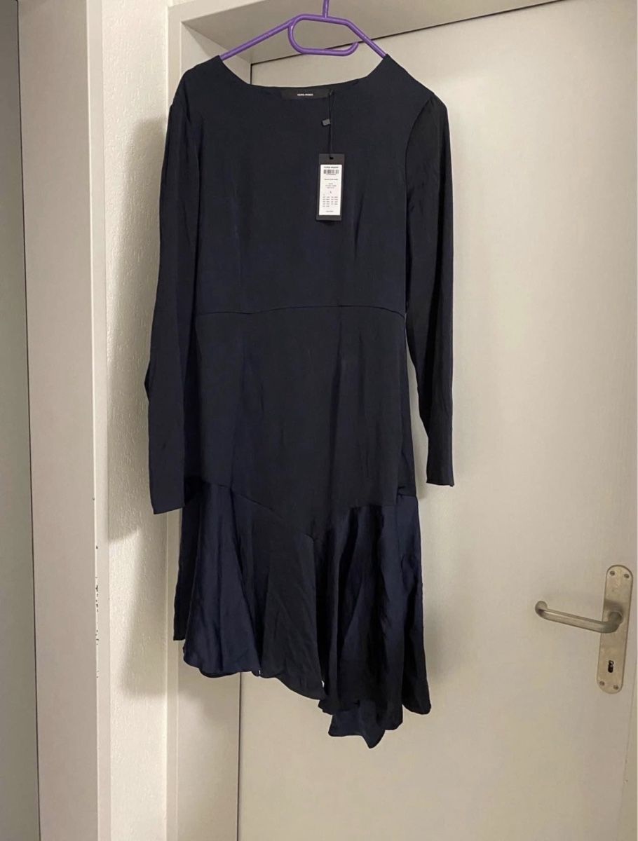 Vero Moda Vestiti: Vero Moda Kleid gr. 40 – Nuovo (secondo la descrizione) da Wald ZH venduto da Slaste