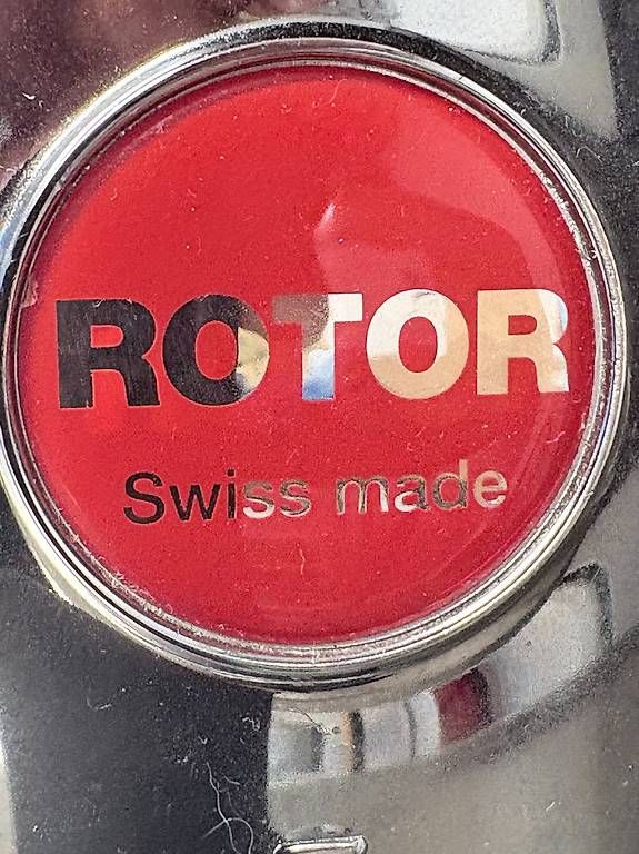 Elettrodomestici da cucina: Rotor Lips Mixer  gebraucht – Usato da Altnau venduto da ja__2m99 1