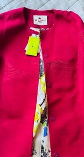 Etro Cappotti: Mantel Etro Neu – Nuovo e nell'imballaggio originale da Zürich venduto da bet_m5kn 2