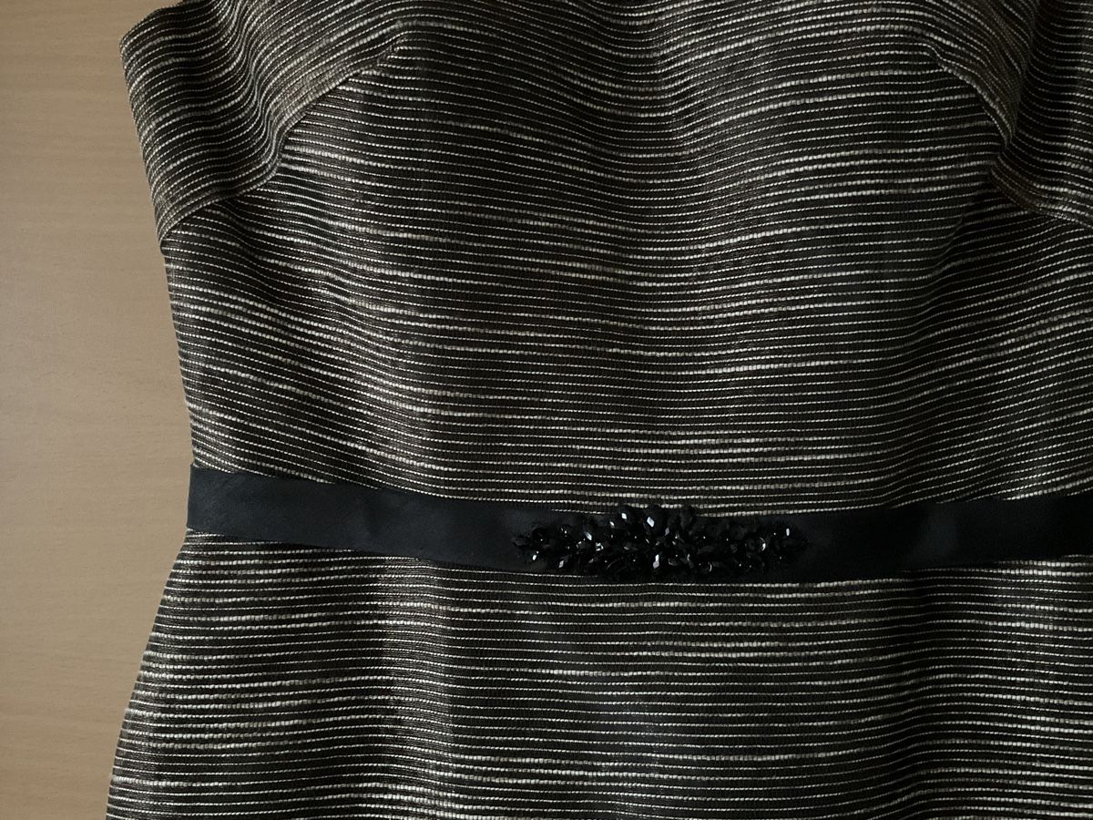 Vestiti: Très belle robe doublée t. 36 – Nuovo e nell'imballaggio originale da Murten venduto da Louis1954 5