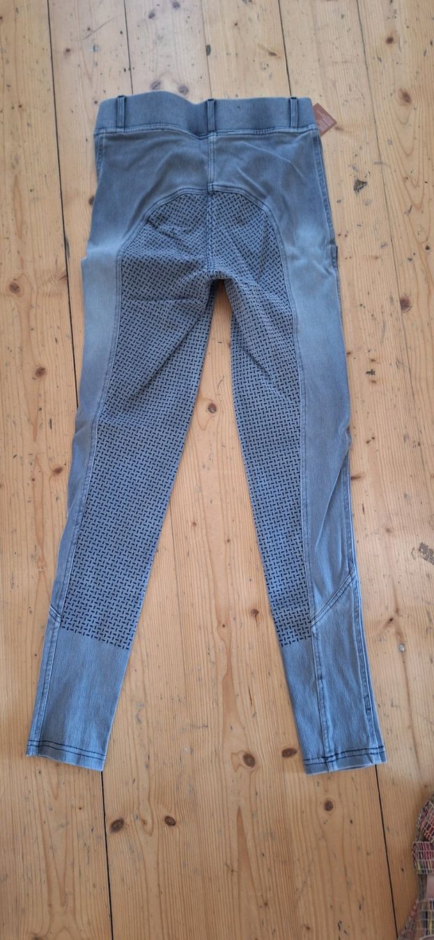 Pantaloni: Reithose NEU Gr. S – Nuovo e nell'imballaggio originale da Bern venduto da _finnjagfe_ 2