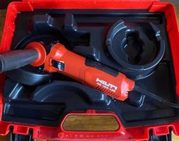 Meuleuse D’Angle/Winkelschleifer Hilti AG 125 13S