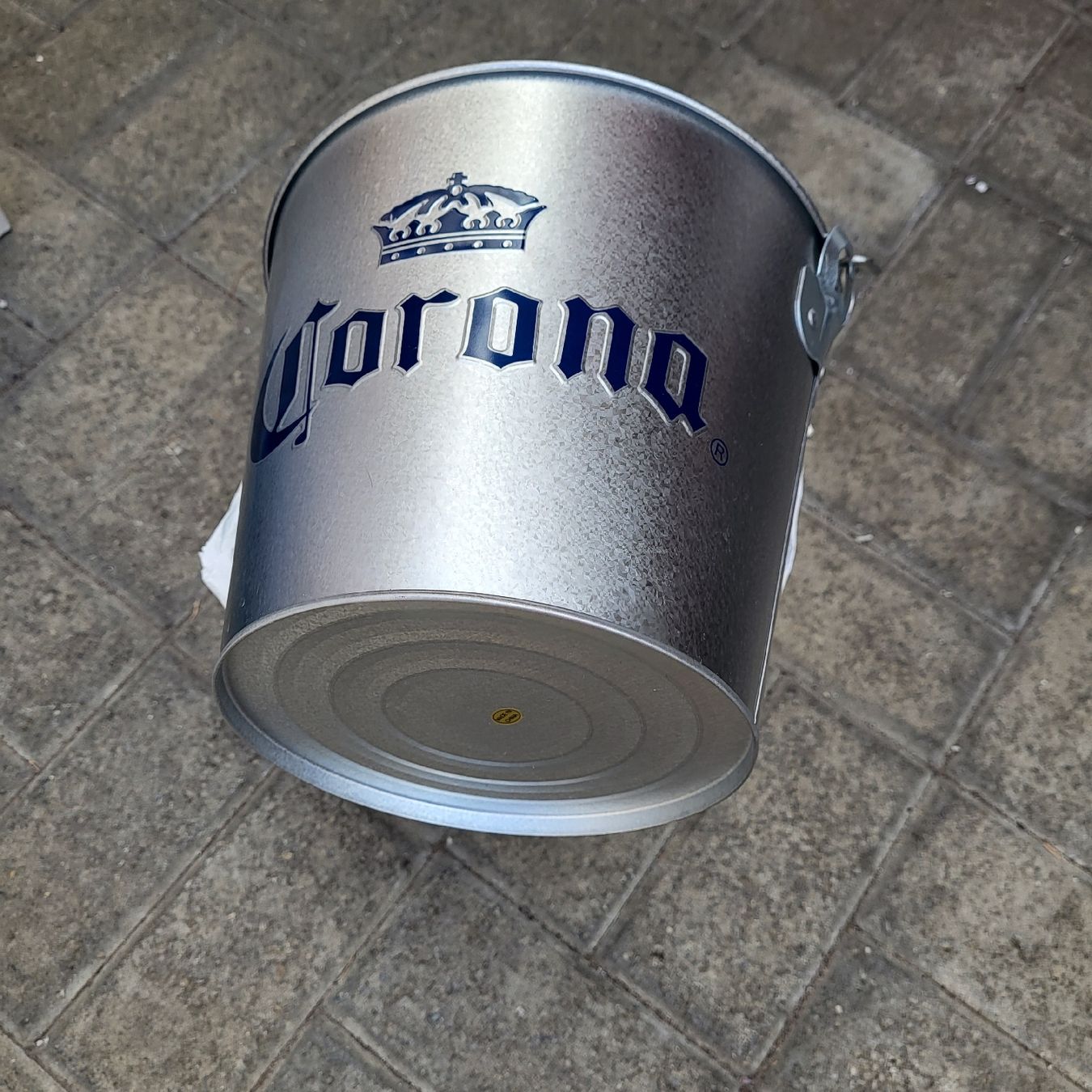 Sonstiges für Haushalt & Wohnen: Corona Eimer 5 Stk. NEU! – Neu und originalverpackt aus Kägiswil von Megafi56 2