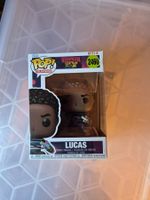 Funko Pop! Lucas #2460 Stranger Things Tales From 85