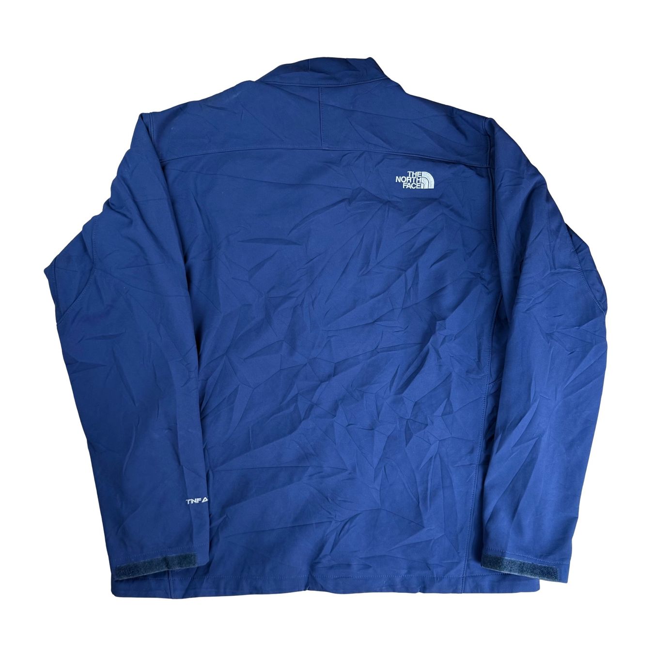 North Face Giacche: Vintage The North Face Softshell Jacke - XL – Usato da Herisau venduto da 1asupply 3