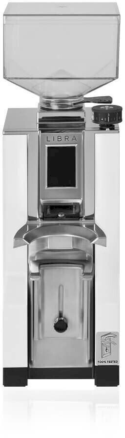 Eureka Appareils de cuisine: Eureka Mignon Libra Weiß – Neuf avec emballage d'origine à Bottighofen par zaap 1