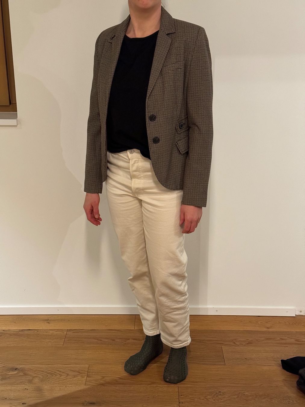 Zara Jacken: Blazer – Gebraucht aus Bassersdorf von Martinaabegg 1