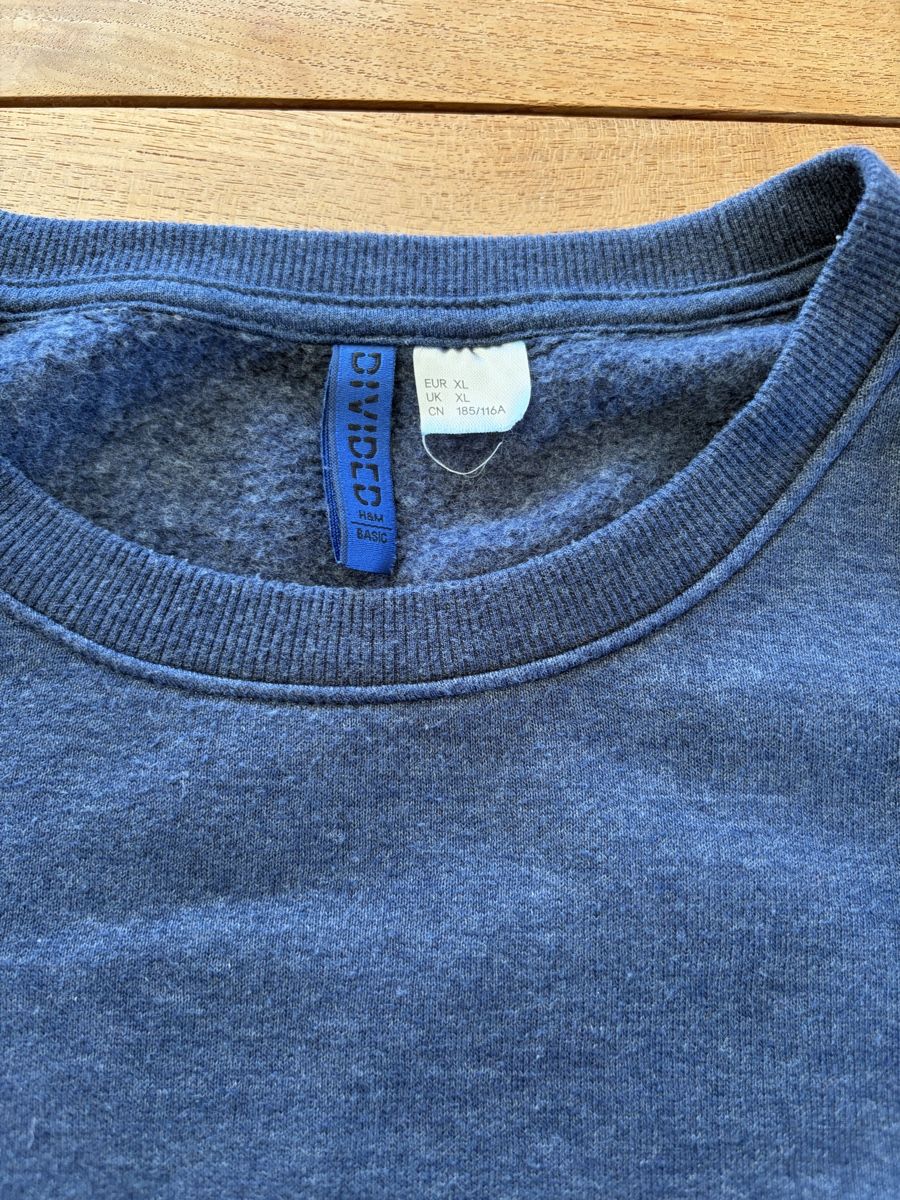 Pullover & Sweatshirts: Pull H&M XL – Gebraucht aus Coppet von Oli_1905_23 4
